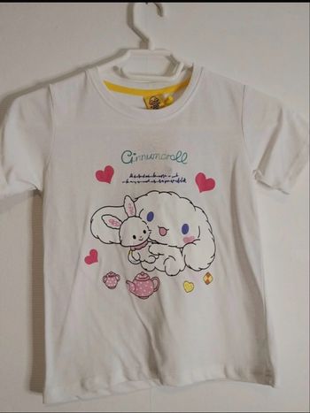 Tee-shirts enfants fille 