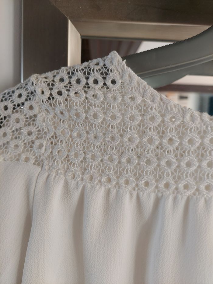 Blouse kookai 12ans - photo numéro 3