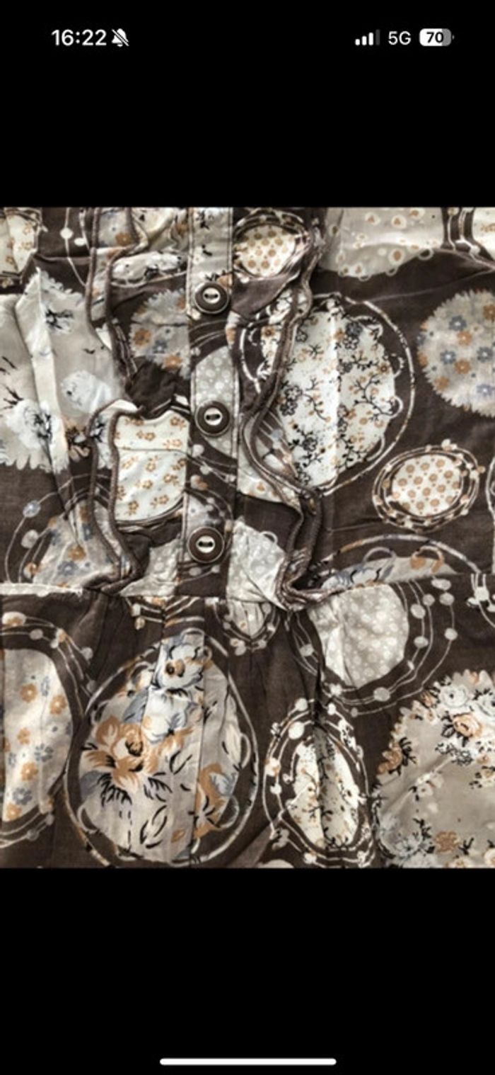 Robe femme Armand Thiery - photo numéro 8