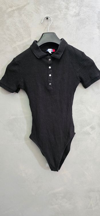 Bodie noir jennyfer taille S tbe