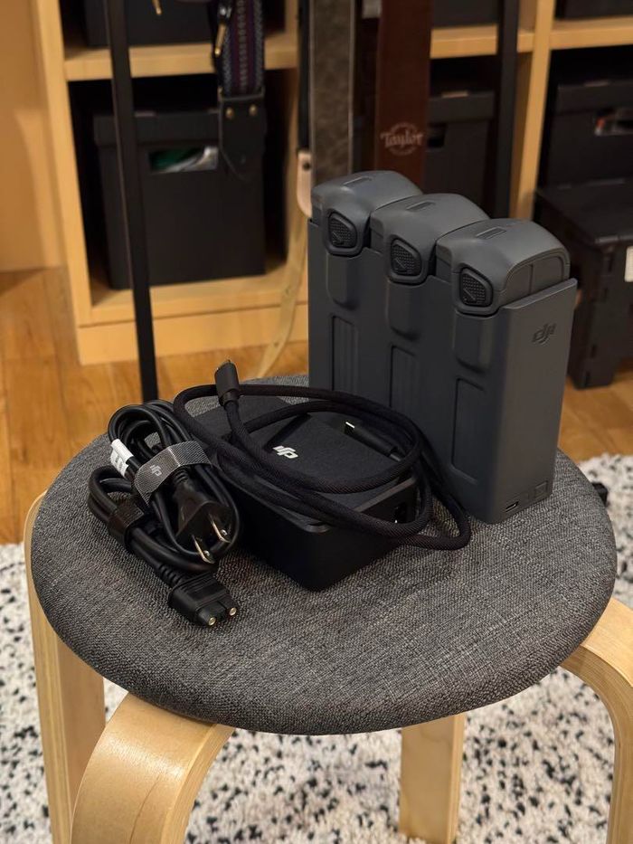 DJI Mavic 4 Pro - photo numéro 4