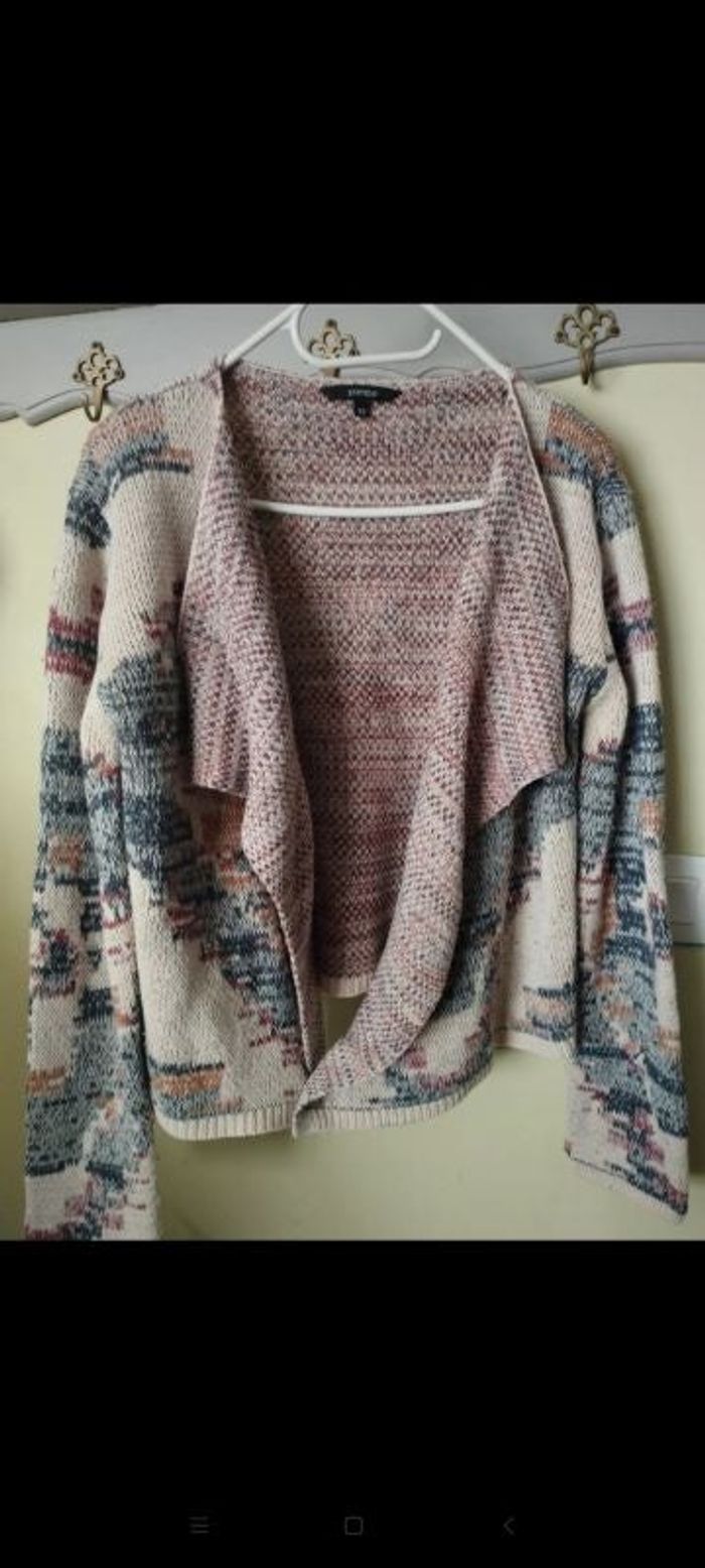 Gilet