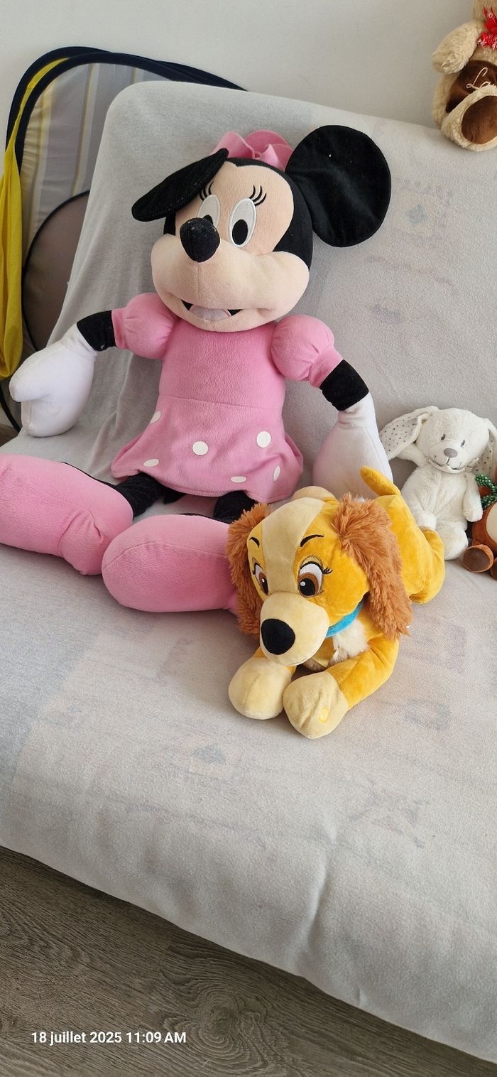 Peluche