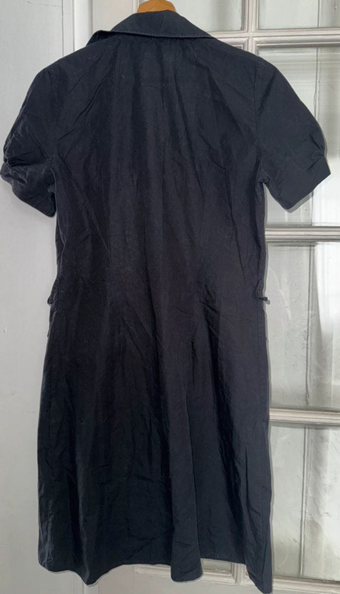 Robe Anne Fontaine en coton Taille 40 Valeur 400 euros - photo numéro 5
