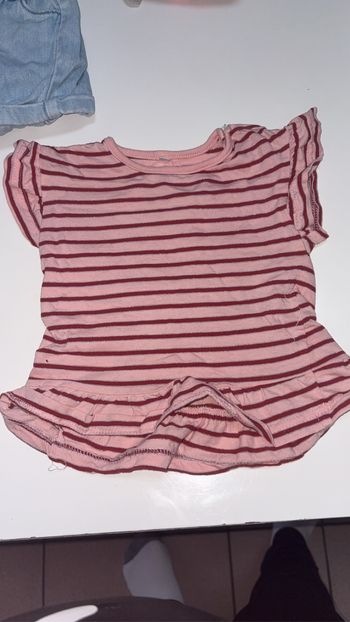TEE shirt 18 mois