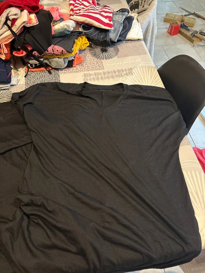3 robe tee-shirts - photo numéro 3
