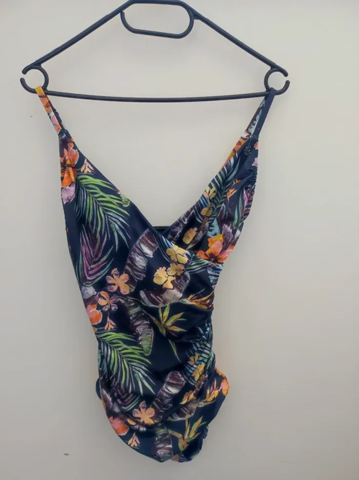Maillot de bain 1 pièce H&M