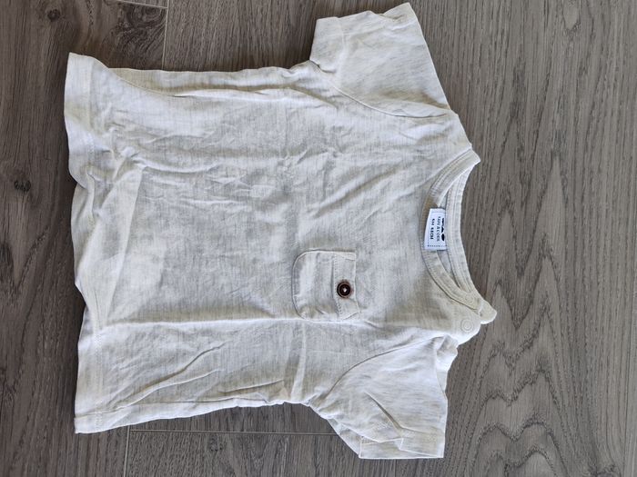 T-shirt - photo numéro 2