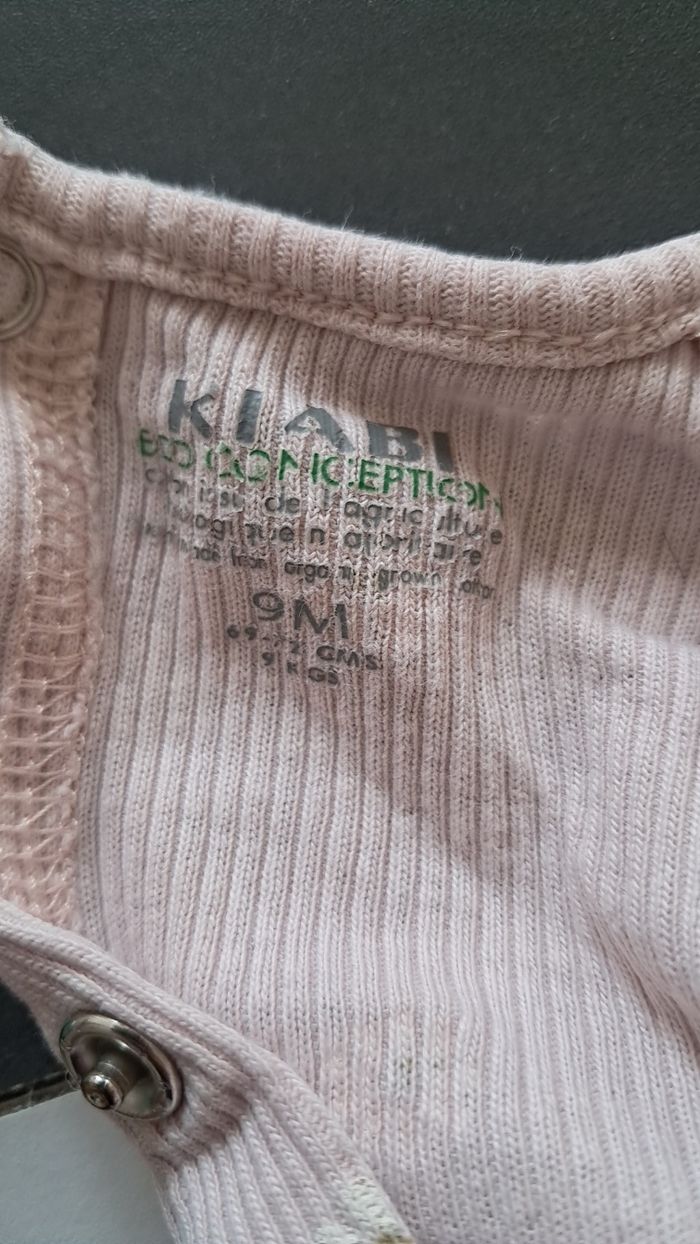 T-shirt manche longue - photo numéro 3