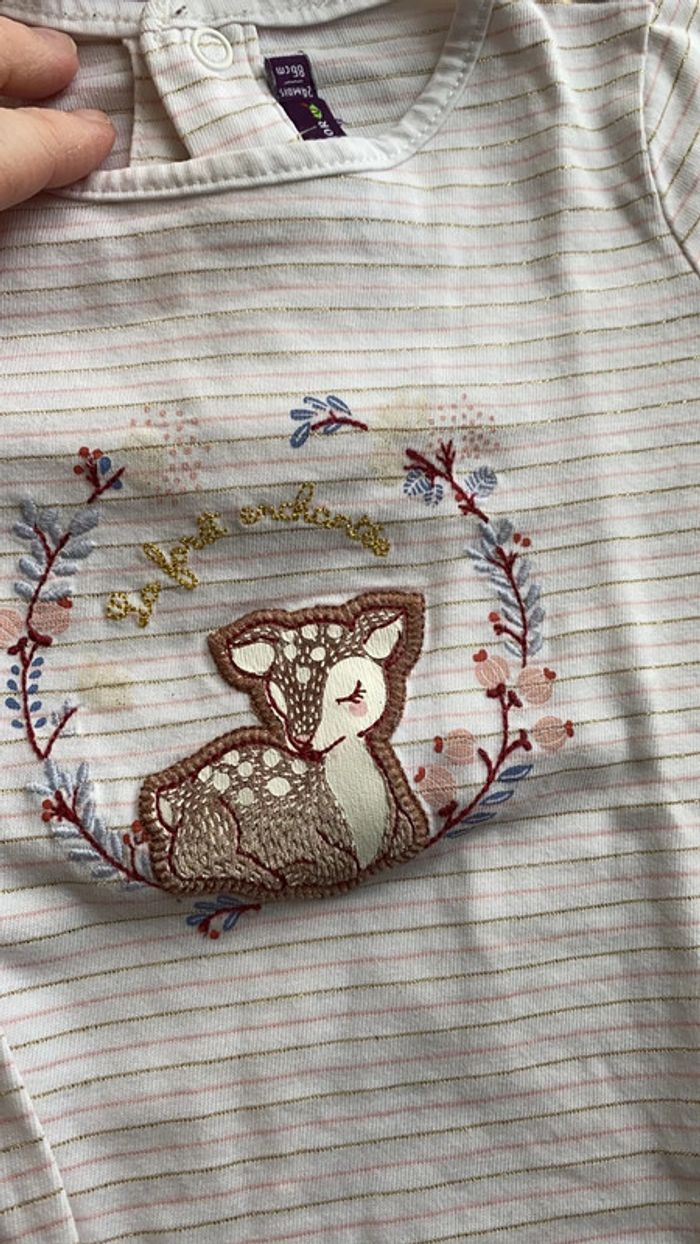 Lot de deux sous pulls sergent majors - photo numéro 2