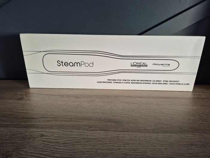 L'Oréal Steampod 3.0