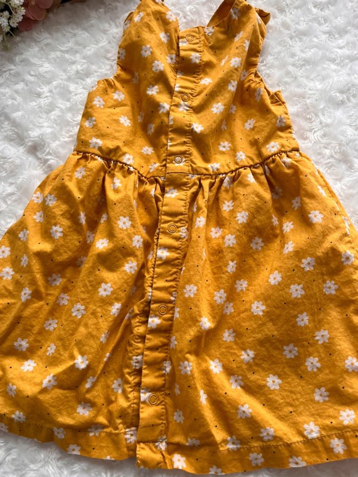 Robe été - photo numéro 4