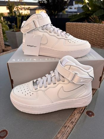 Nike Air Force 1 P.37,5 Neuves unisex