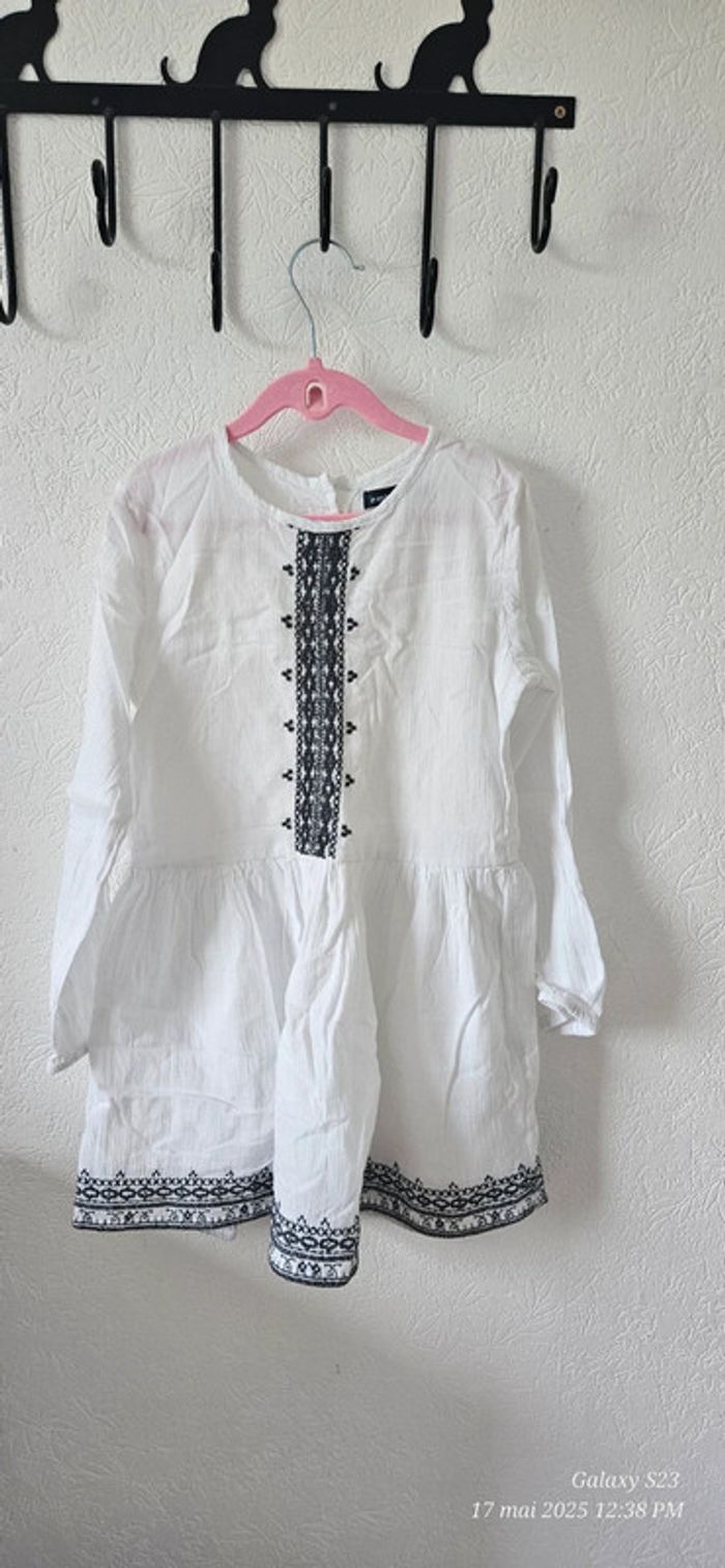 Robes manches longues 8A - photo numéro 9