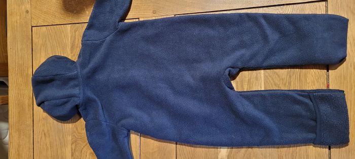 Combi- pyjama - photo numéro 7