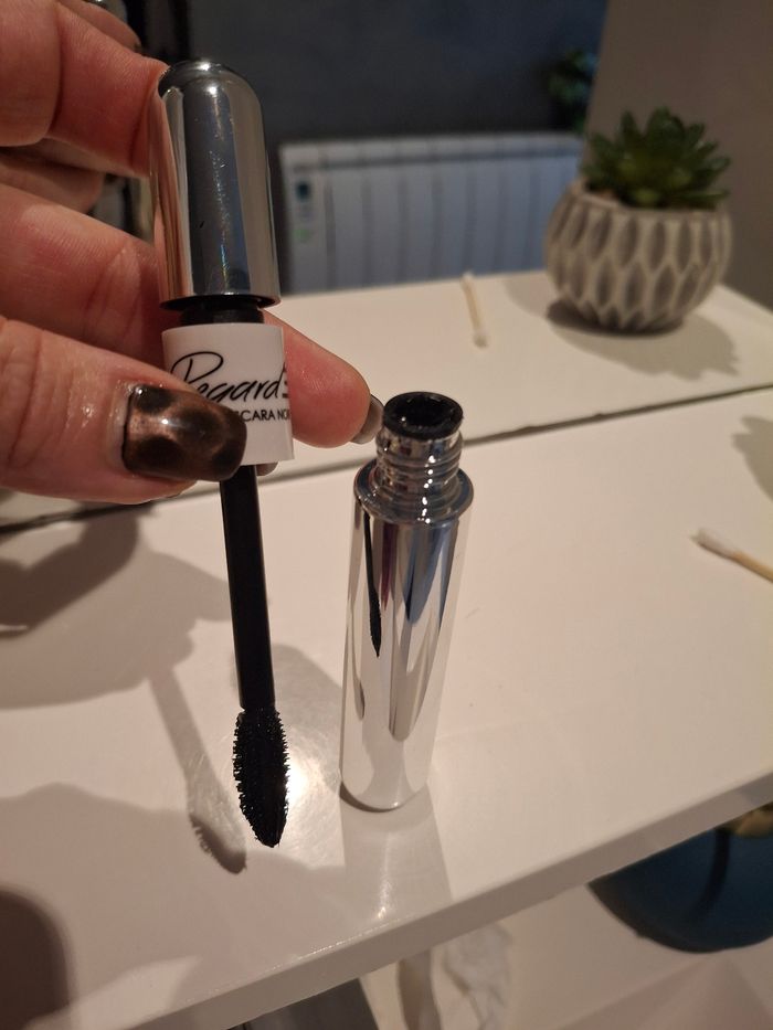 Mascara volume - photo numéro 4