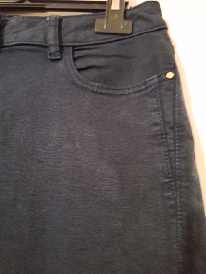 Jeans slim - photo numéro 3