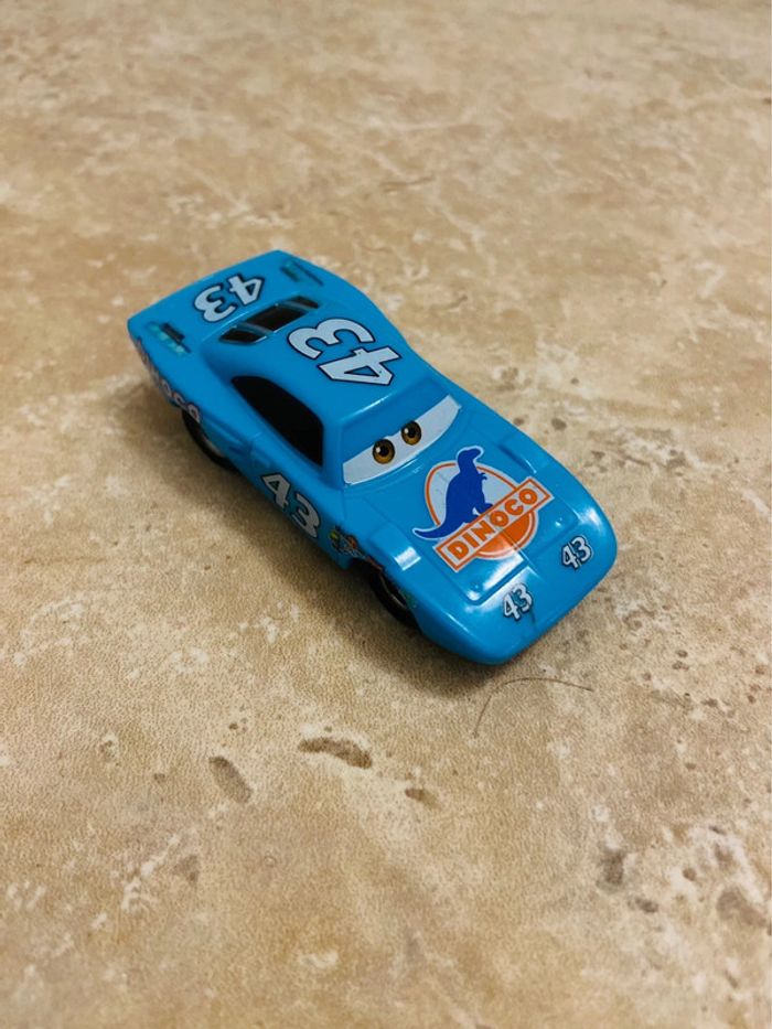 Voitures Cars Plymouth Superbird