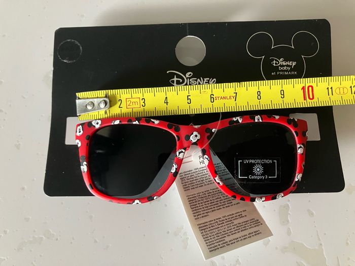 Lunettes de soleil bébé - photo numéro 2