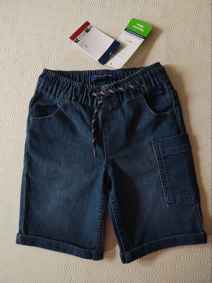 Tenue Terre de marins neuve taille 24 mois - photo numéro 6