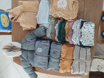 Vêtement hivers 23/24 mois