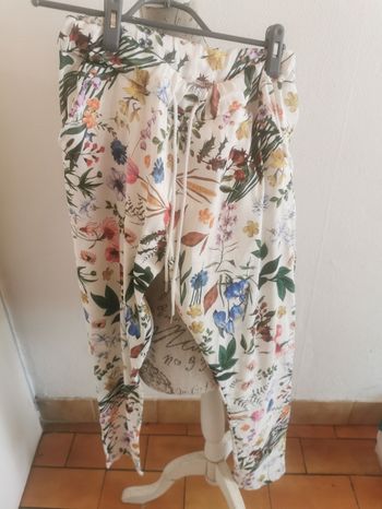 Pantalon t m