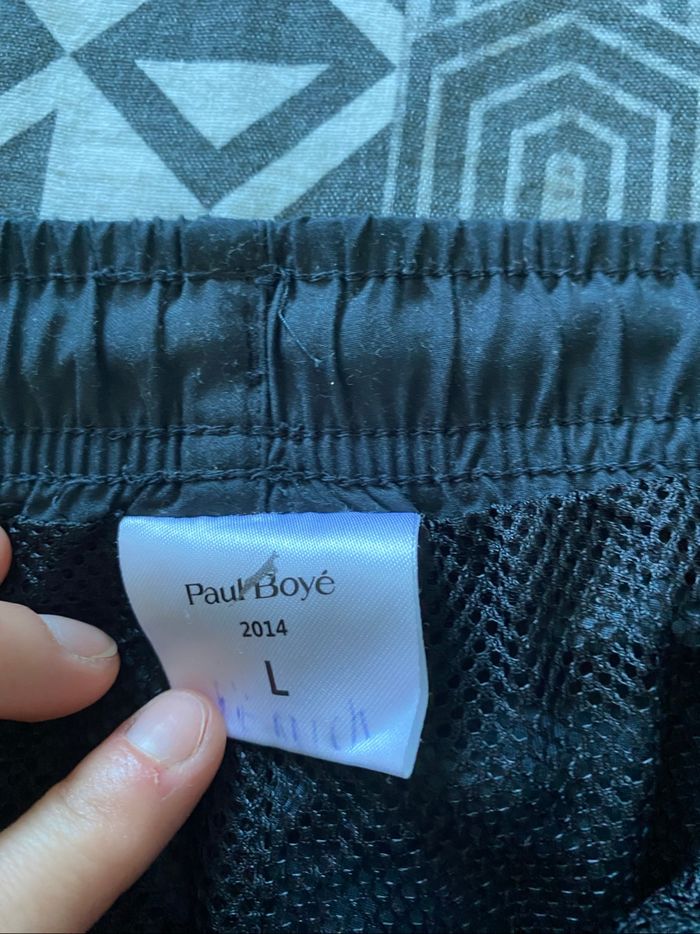 Pantalon de survêtement homme - photo numéro 2