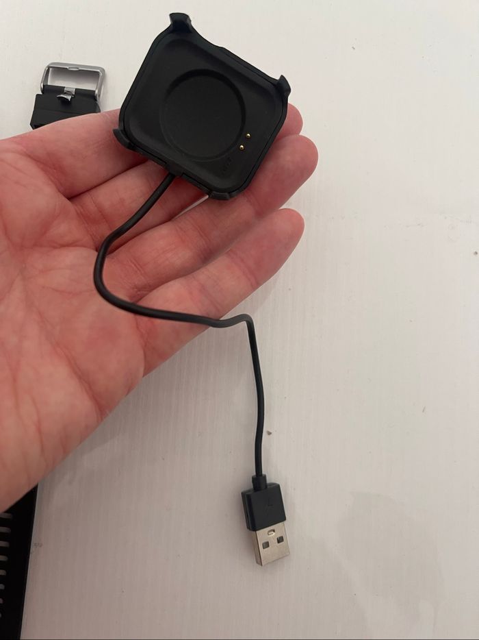 Smart Watch connecté neuve - photo numéro 2