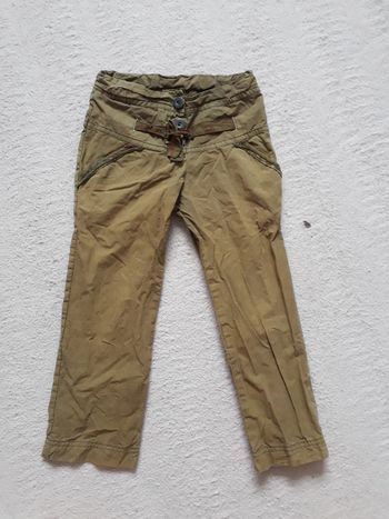 Pantalon léger