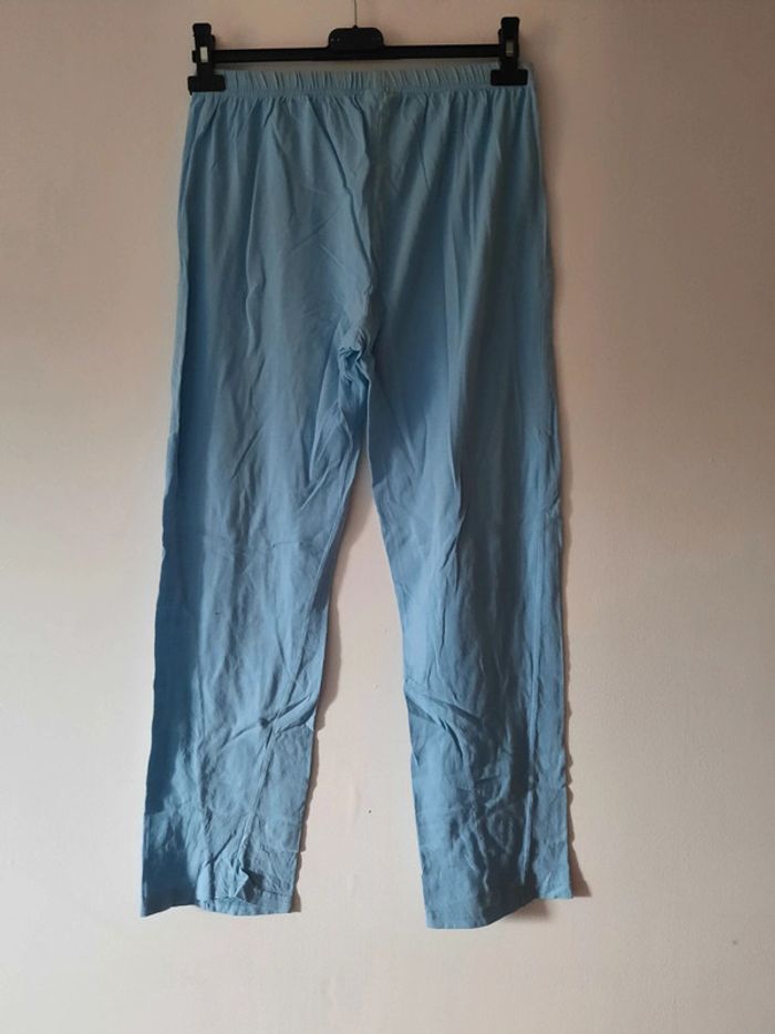 Jolie pyjama femme deux pièces T38/40 - photo numéro 3
