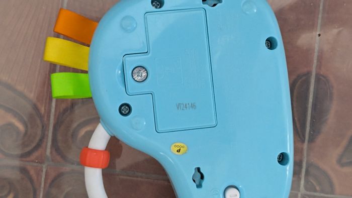 Jouets bébé - photo numéro 3