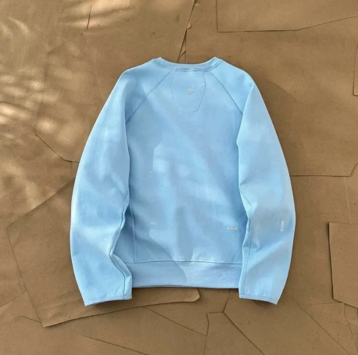 Pull NOCTA Tech Fleece - photo numéro 3