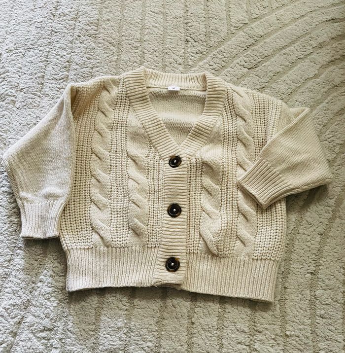 Lit vêtements fille 2 ans - photo numéro 6