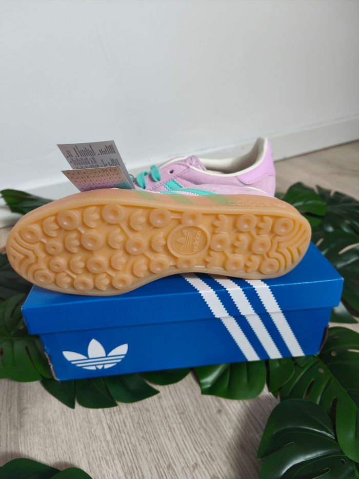 Gazelle Adidas - photo numéro 6