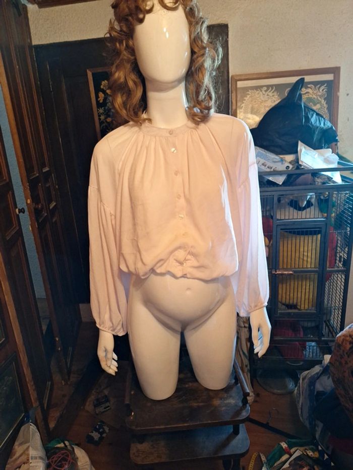 Chemise