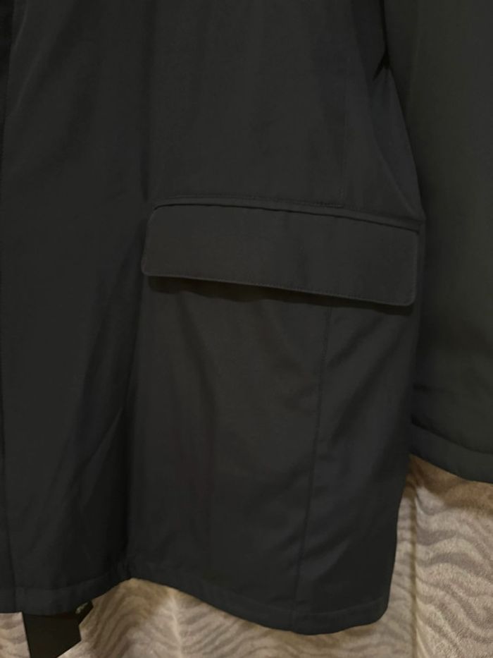 Roy robson - Veste parka, Bleu marine, taille 58 (XL) - photo numéro 6