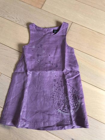 Robe été tout compte fait 12 mois