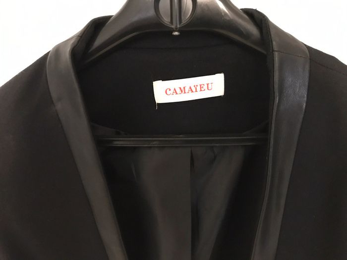 Veste - photo numéro 3