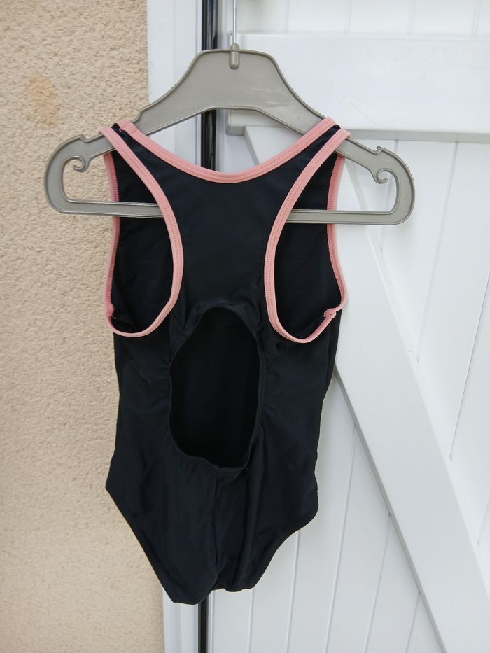 Maillot de bains fîlles énergétics taille 8 ans - photo numéro 2