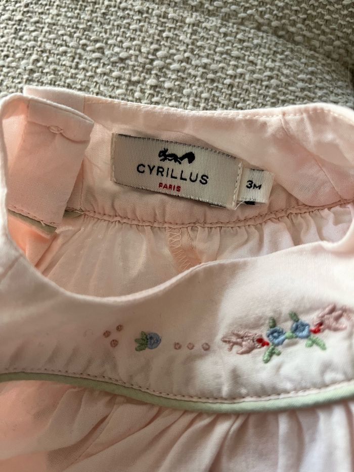 Blouse - photo numéro 4