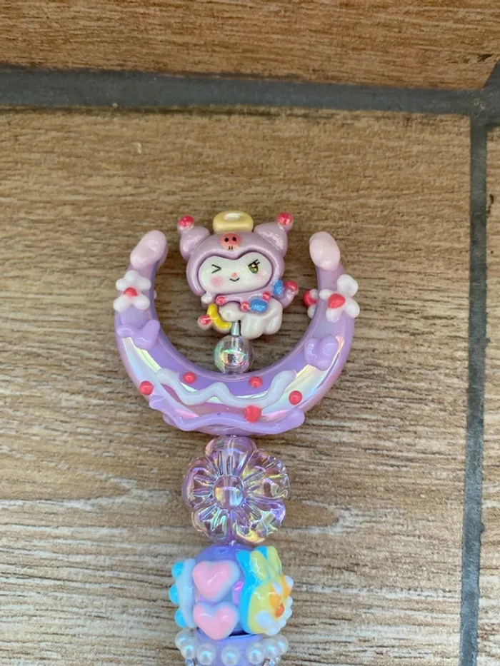 Stylo Kuromi