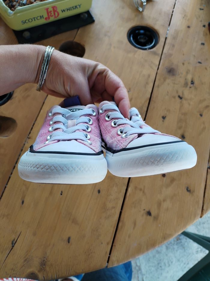 Converse all star 29/30 - photo numéro 6