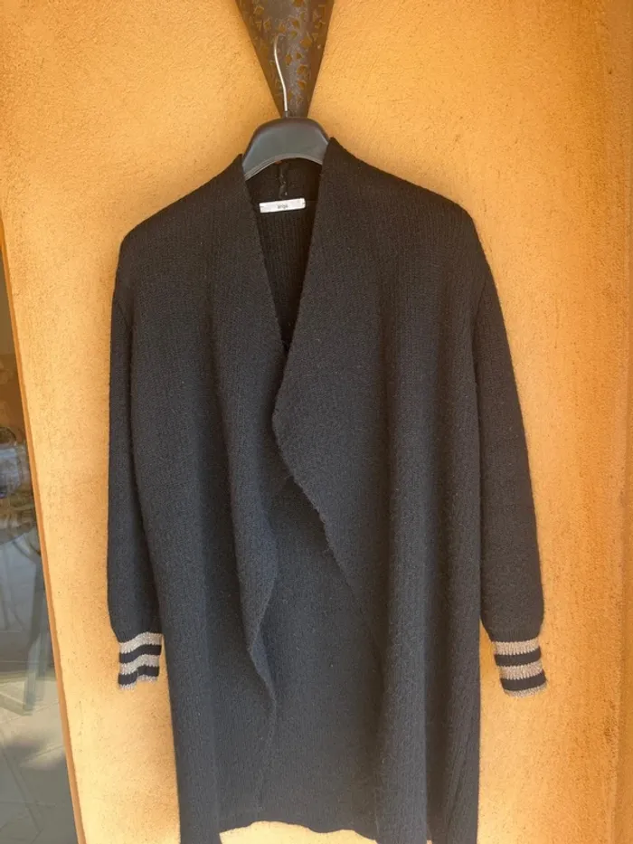 Gilet Ange - photo numéro 5