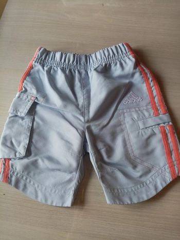 Short adidas