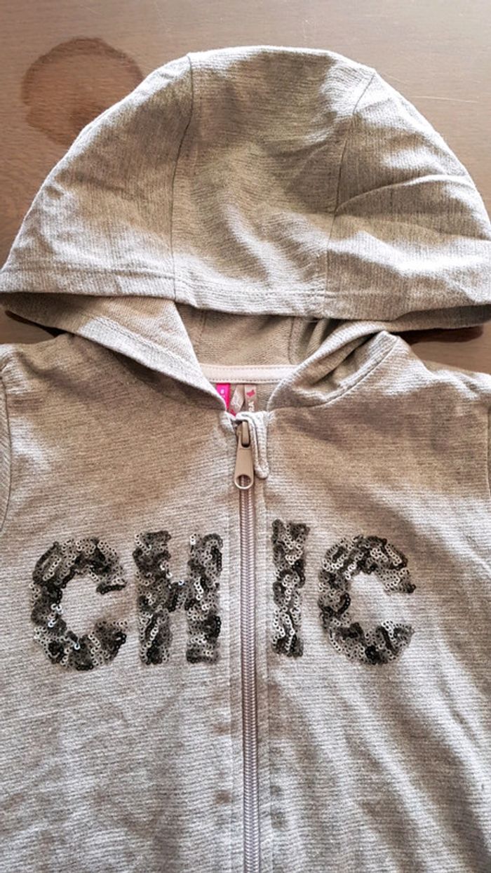 Gilets sans manches - photo numéro 2