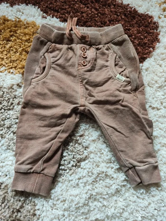Lot 3 pantalons - photo numéro 3
