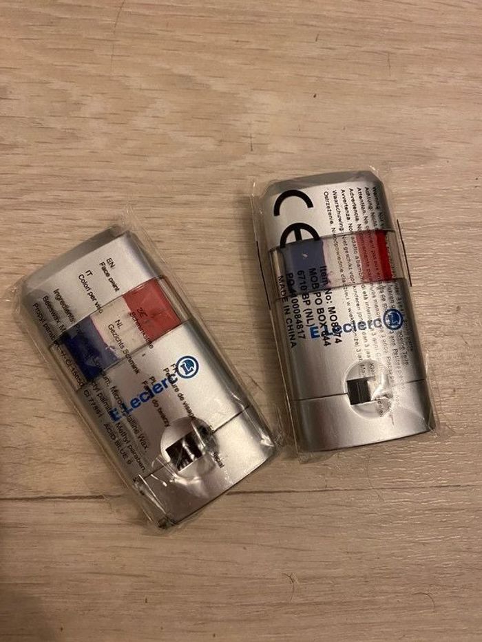maquillage france