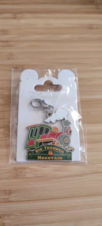 Accessoire de lanière Disney BTM
