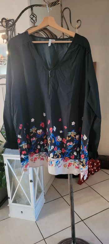 Tunique t56 Blancheporte