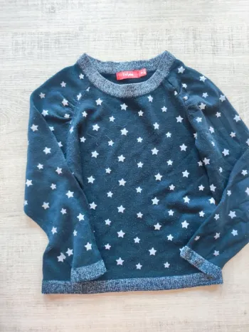 Pull 4 ans